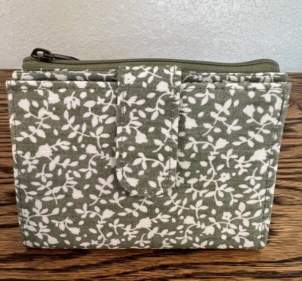 Fold Wallet