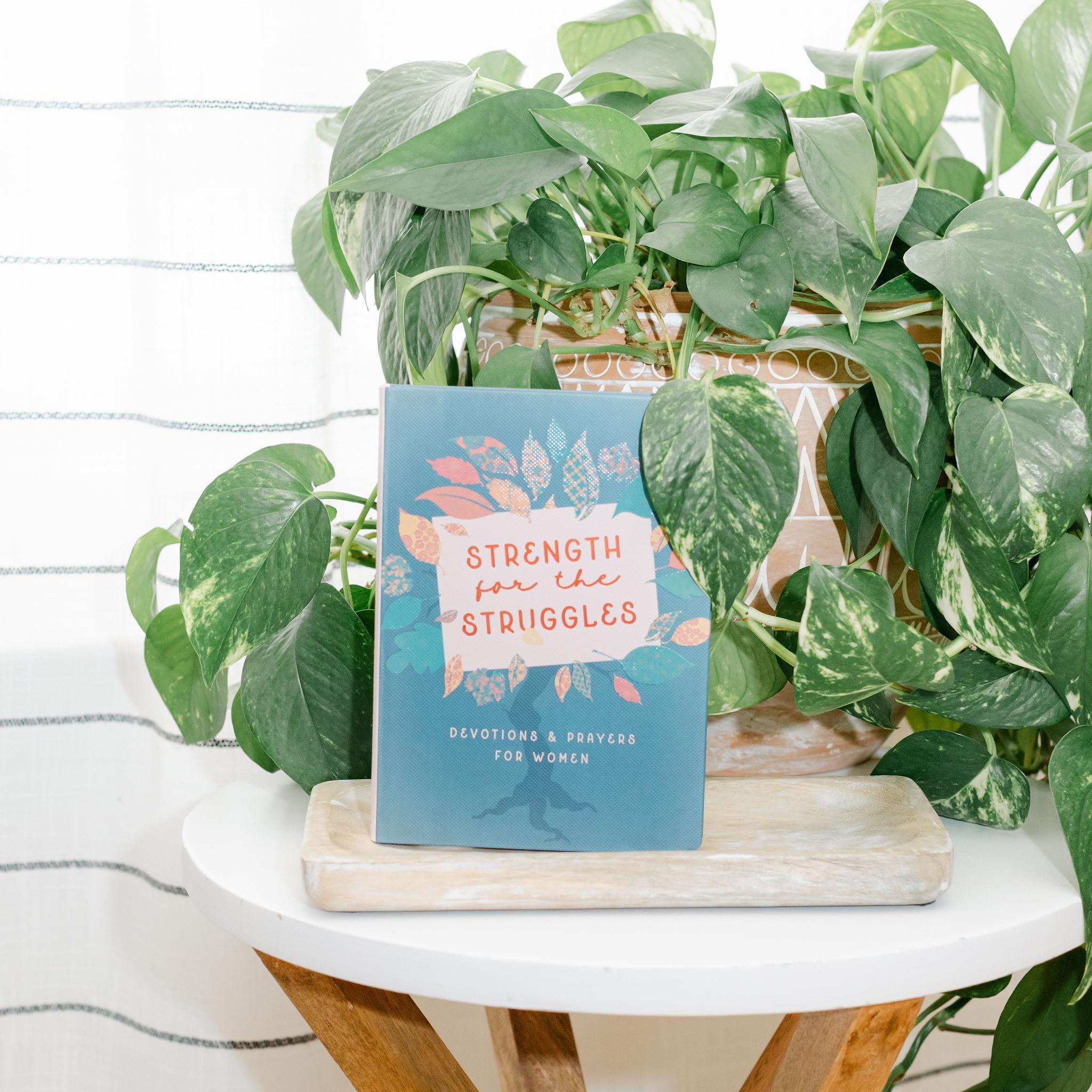 Book titled &