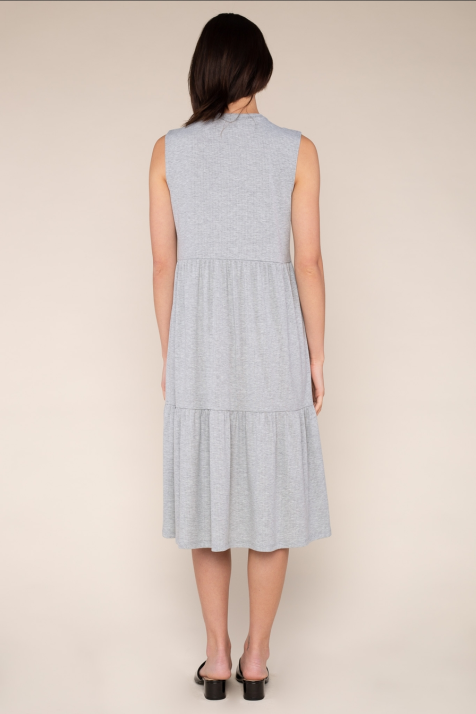 Paislee Dress