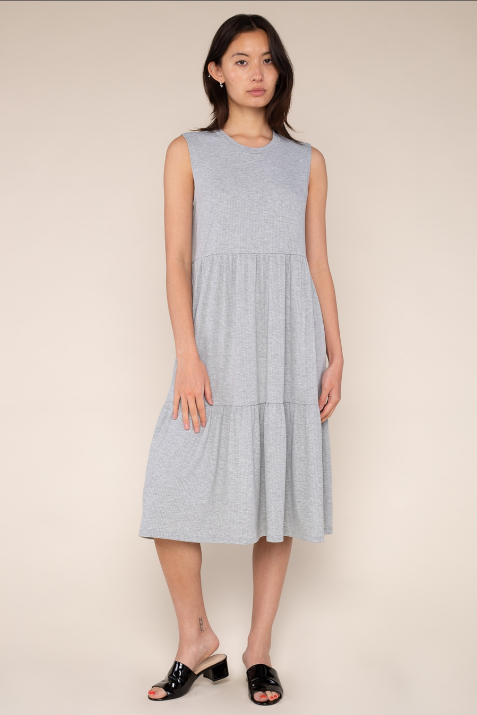 Paislee Dress