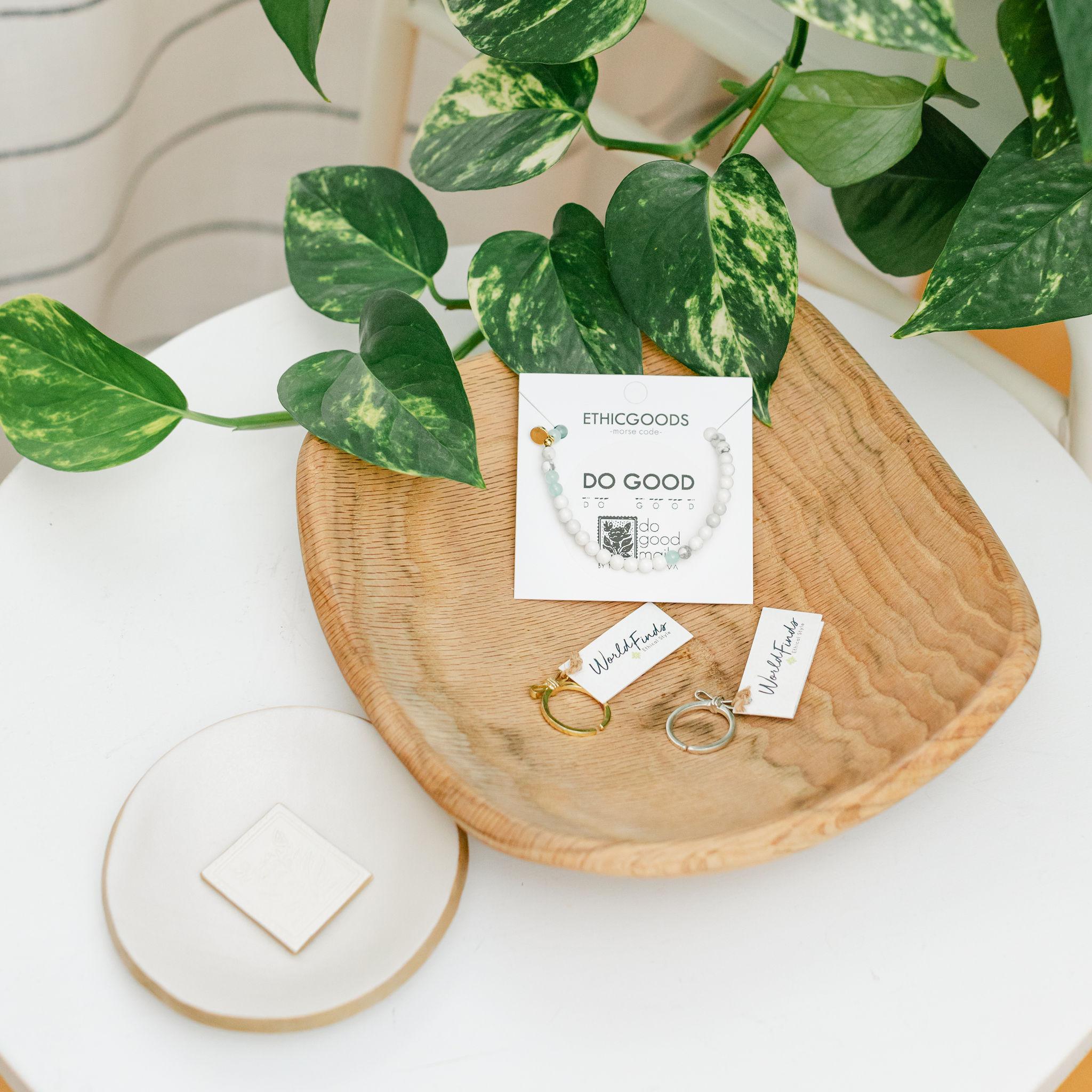 September 2025 Do Good Mail