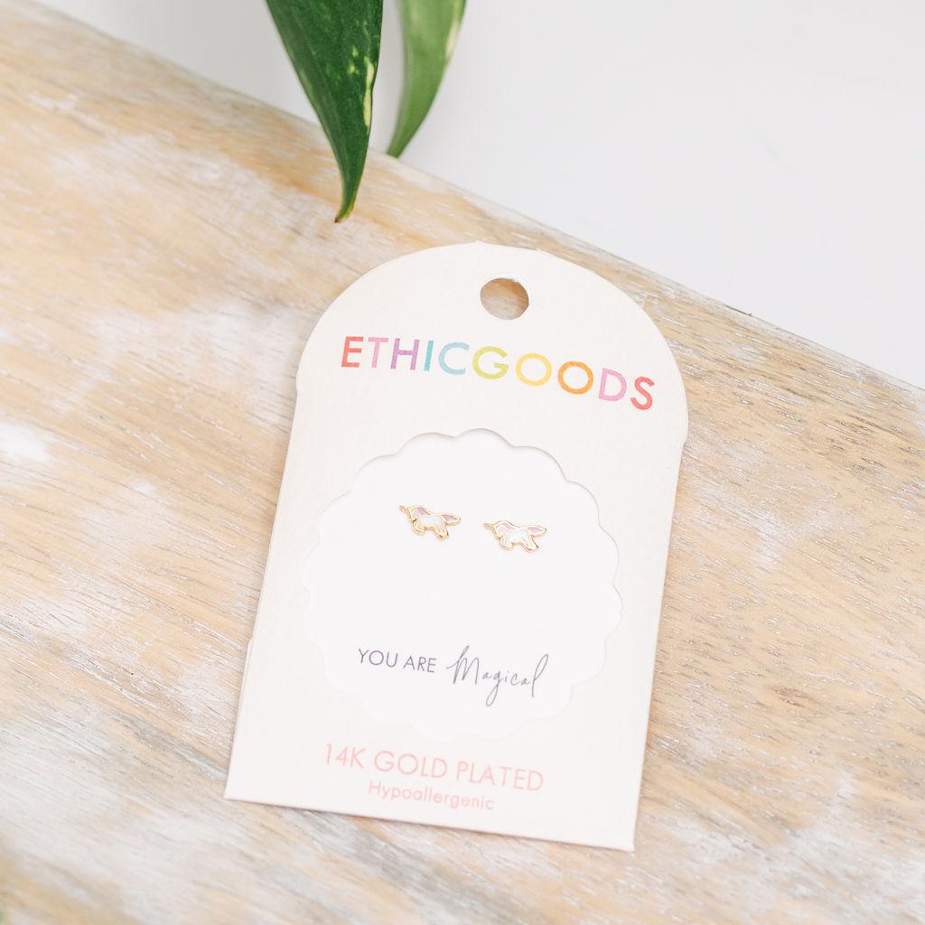 Kids Tiny Studs (Sale)