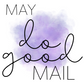 May 2024 Do Good Mail