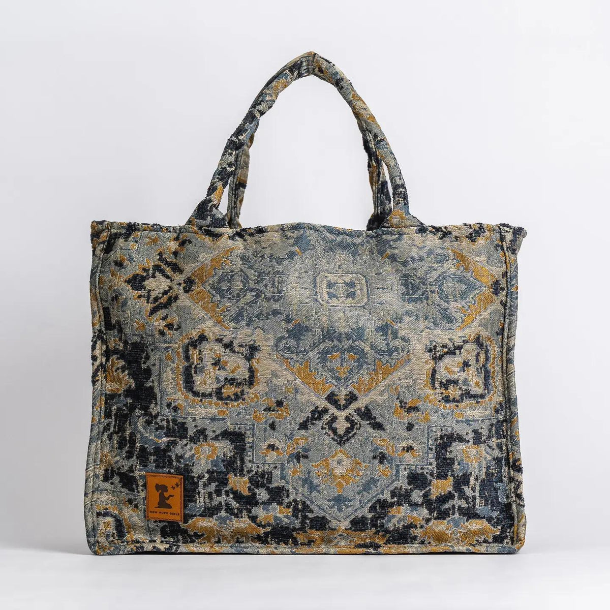 Gospel Market Tote