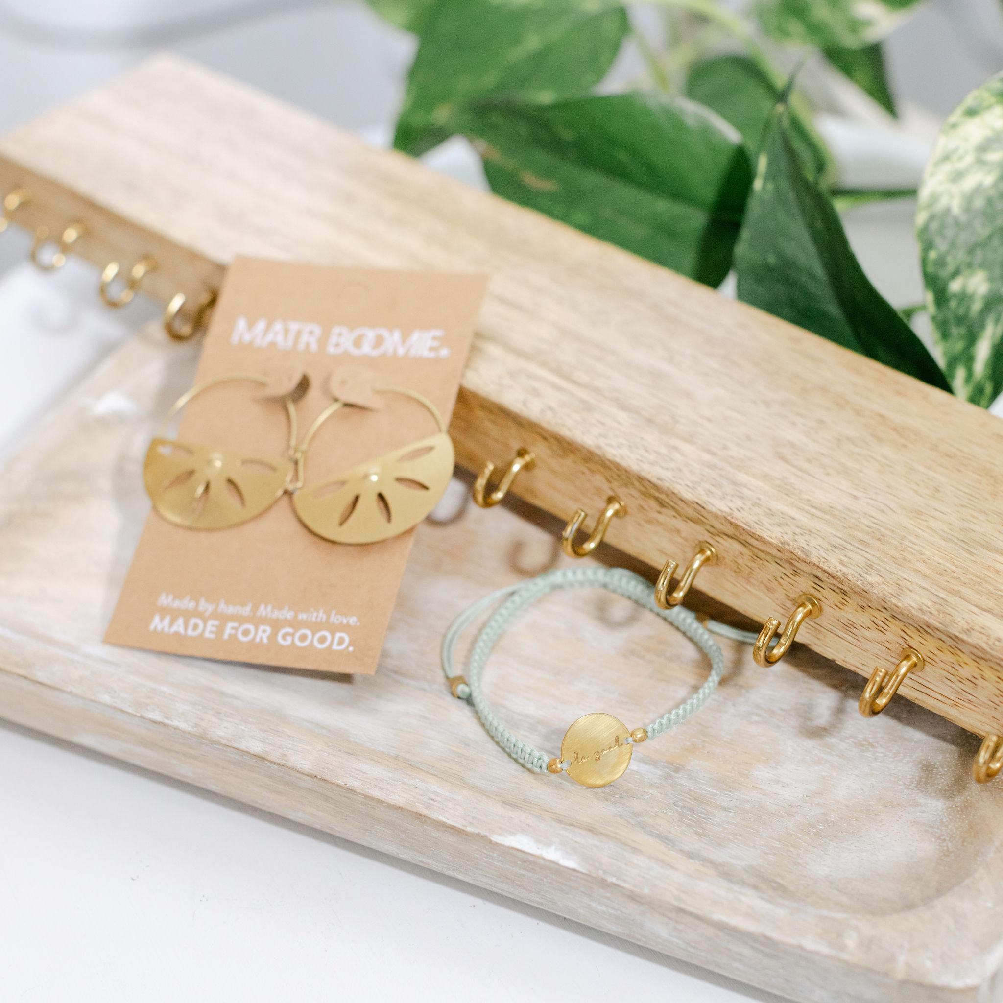 For the Earring Lover