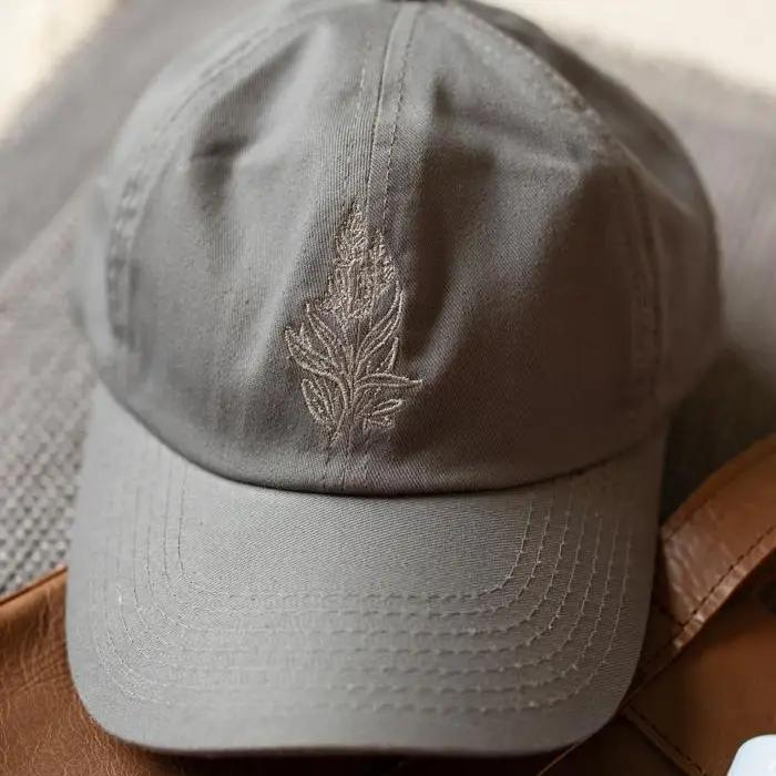 Meadow Ball Cap