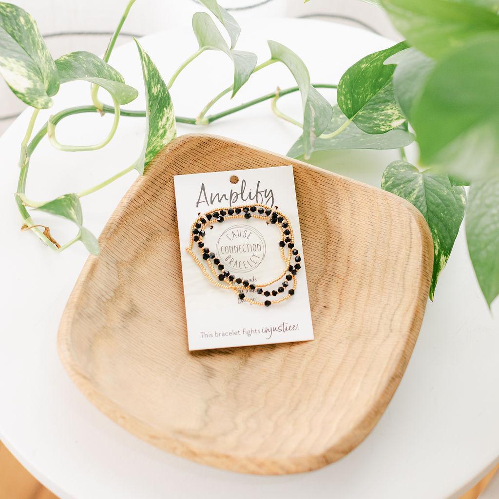 Amplify Cause Bracelet
