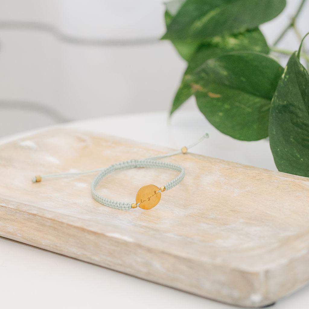 Do Good Bracelet