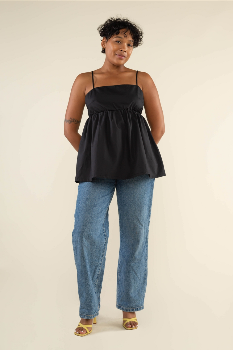 Pala Top