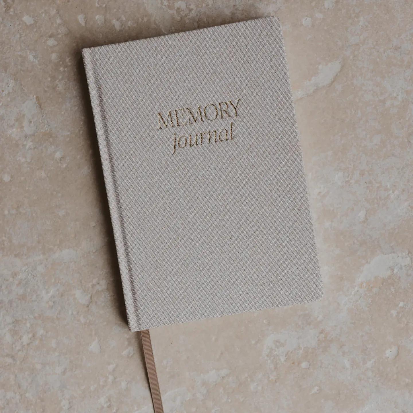 Memory Journal