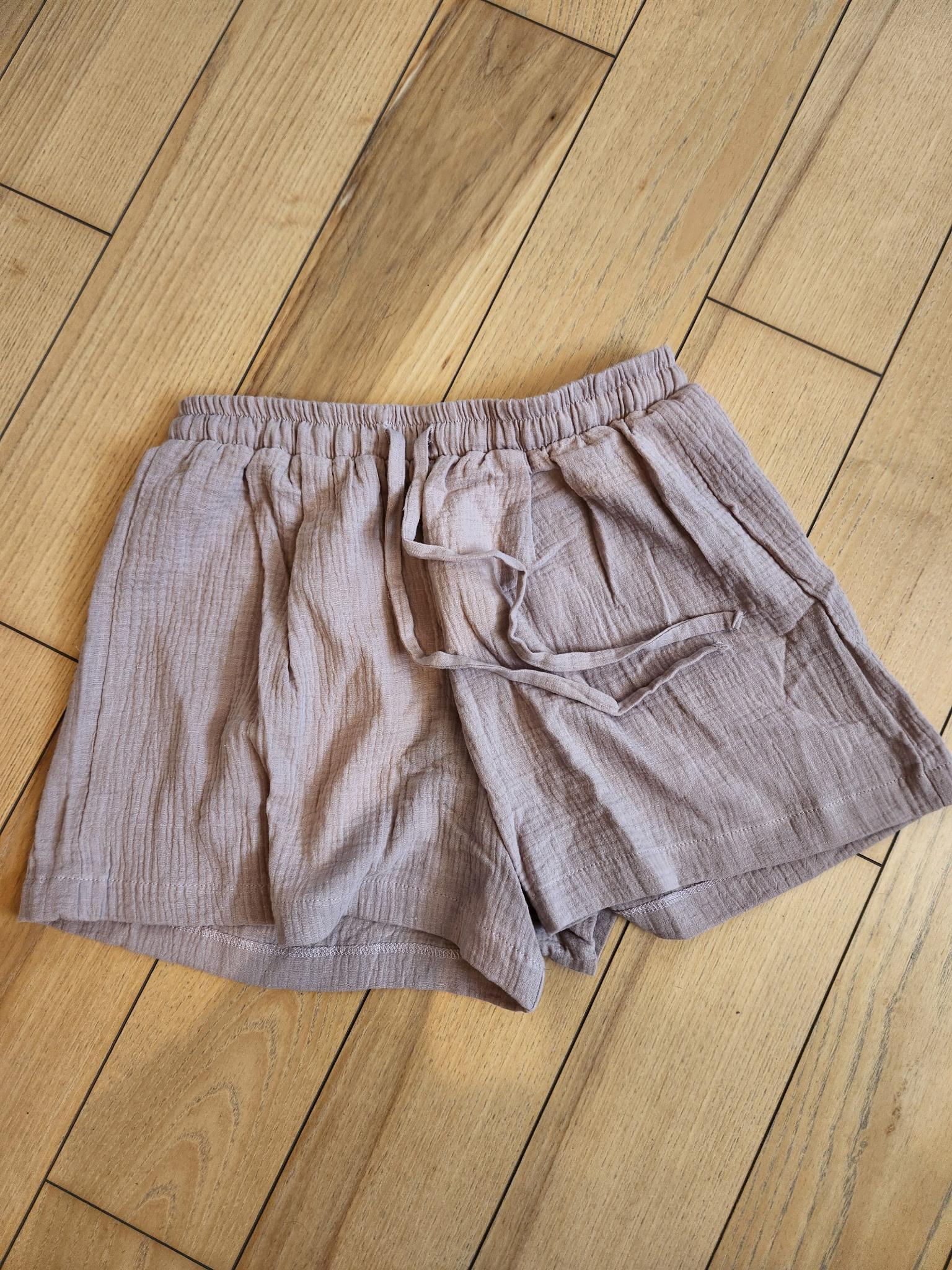Callie Shorts