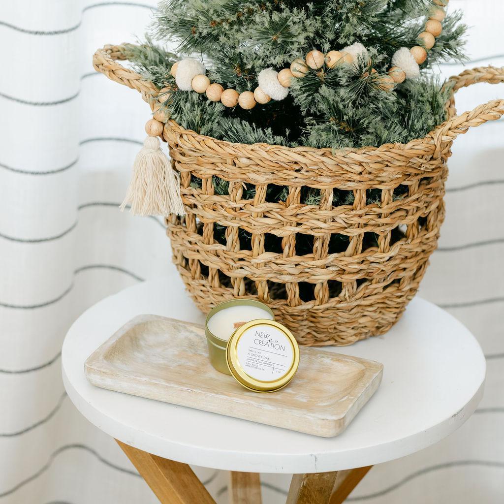 Smells Like A Snowy Day