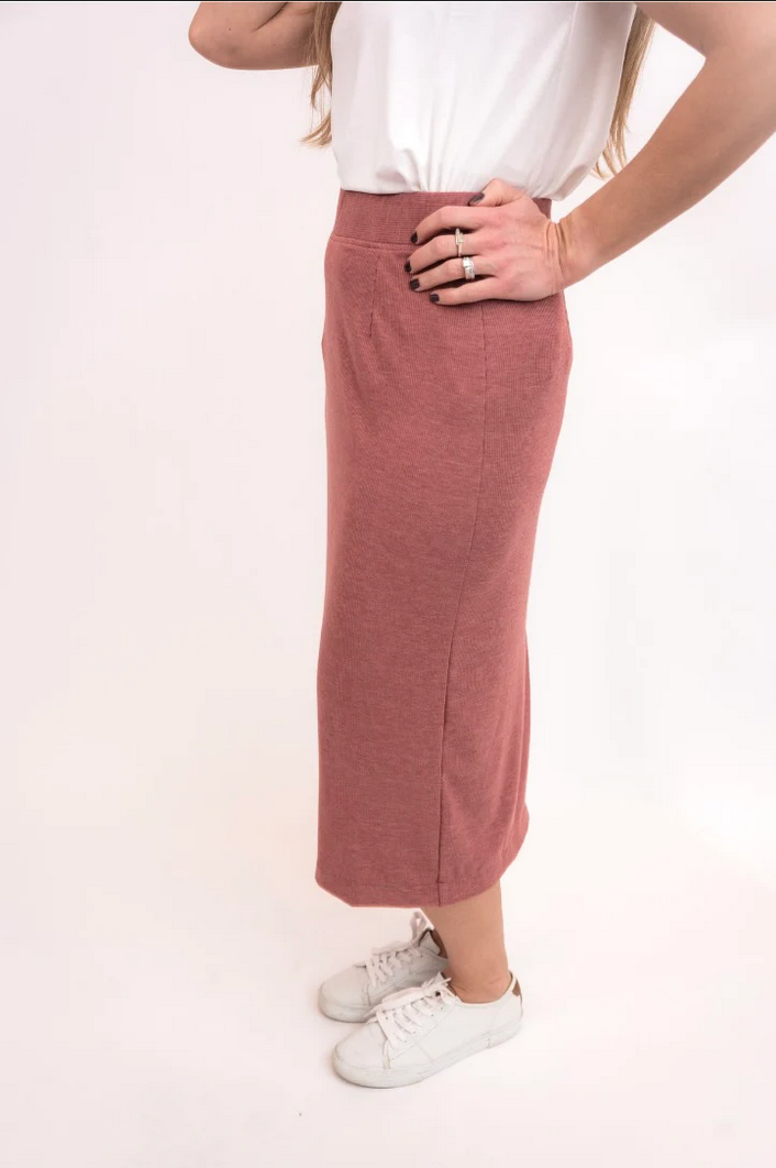 Sedona Pencil Skirt