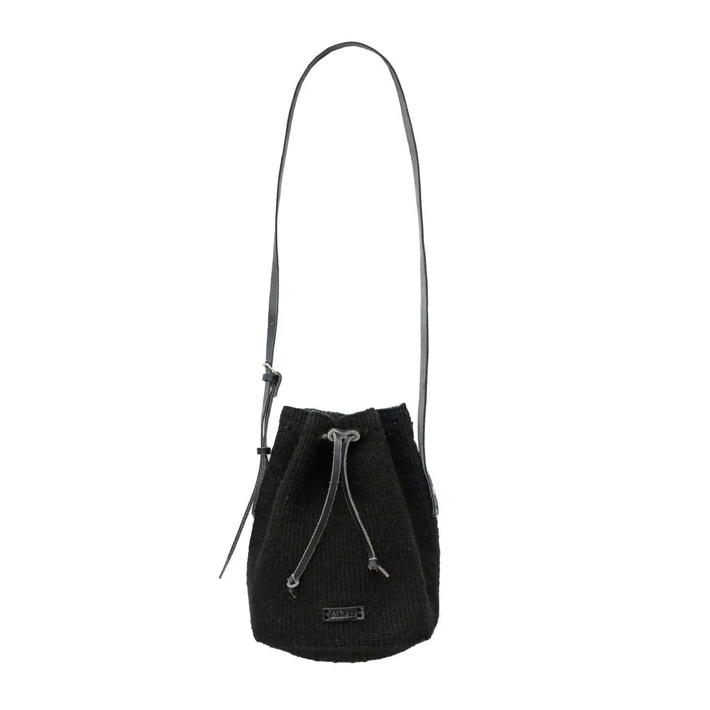 Bucket Bag