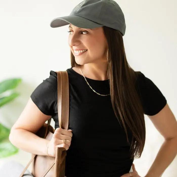 Meadow Ball Cap