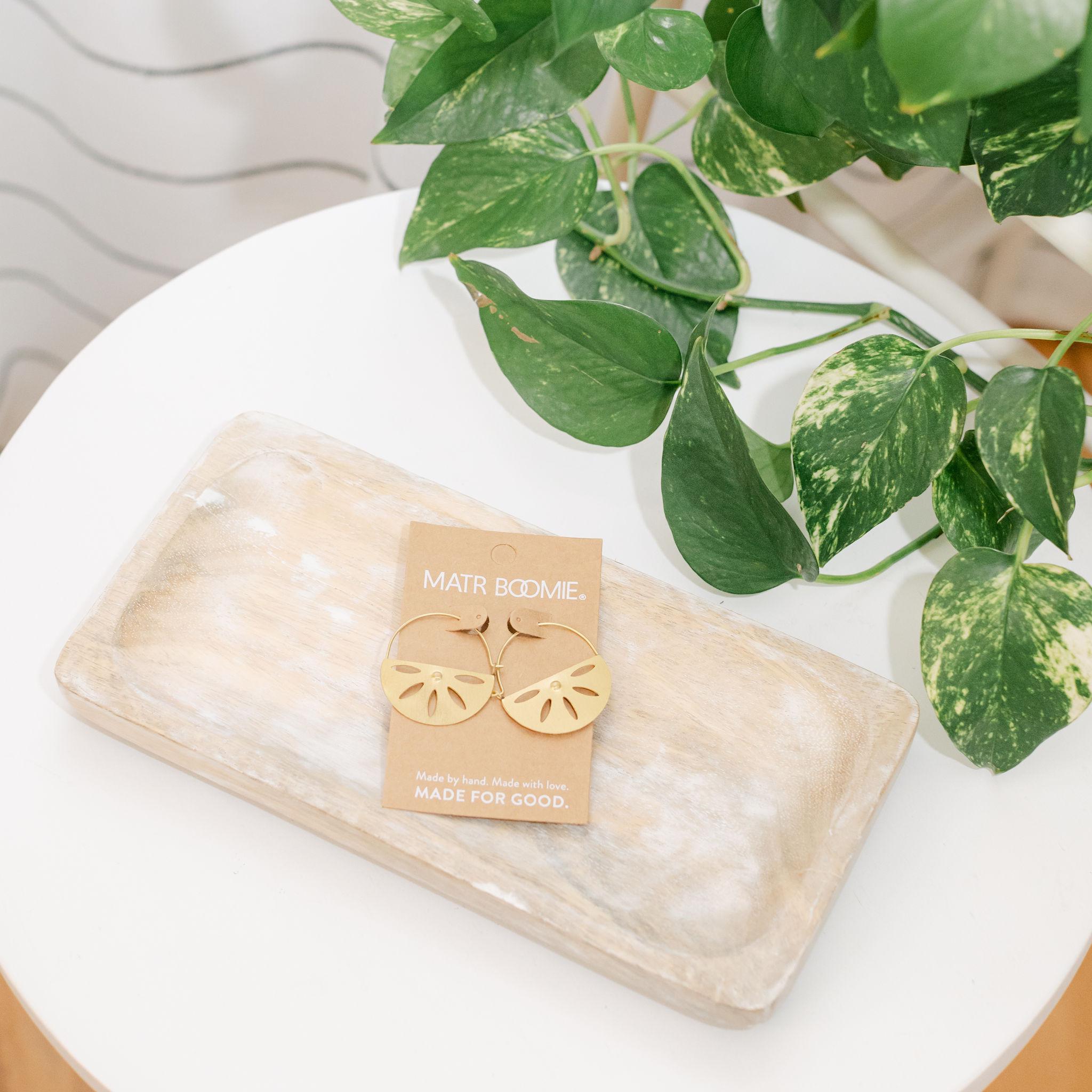 For the Earring Lover