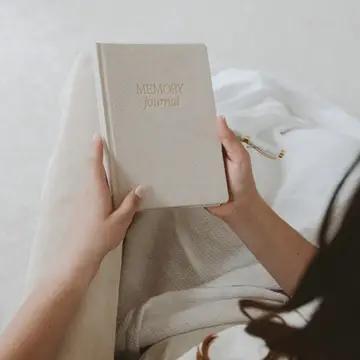 Memory Journal