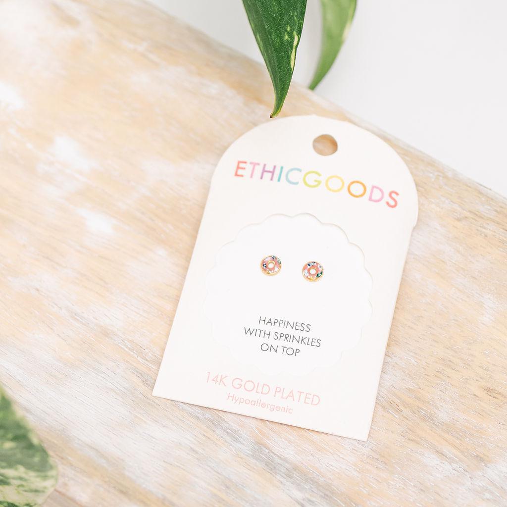 Kids Tiny Studs (Sale)