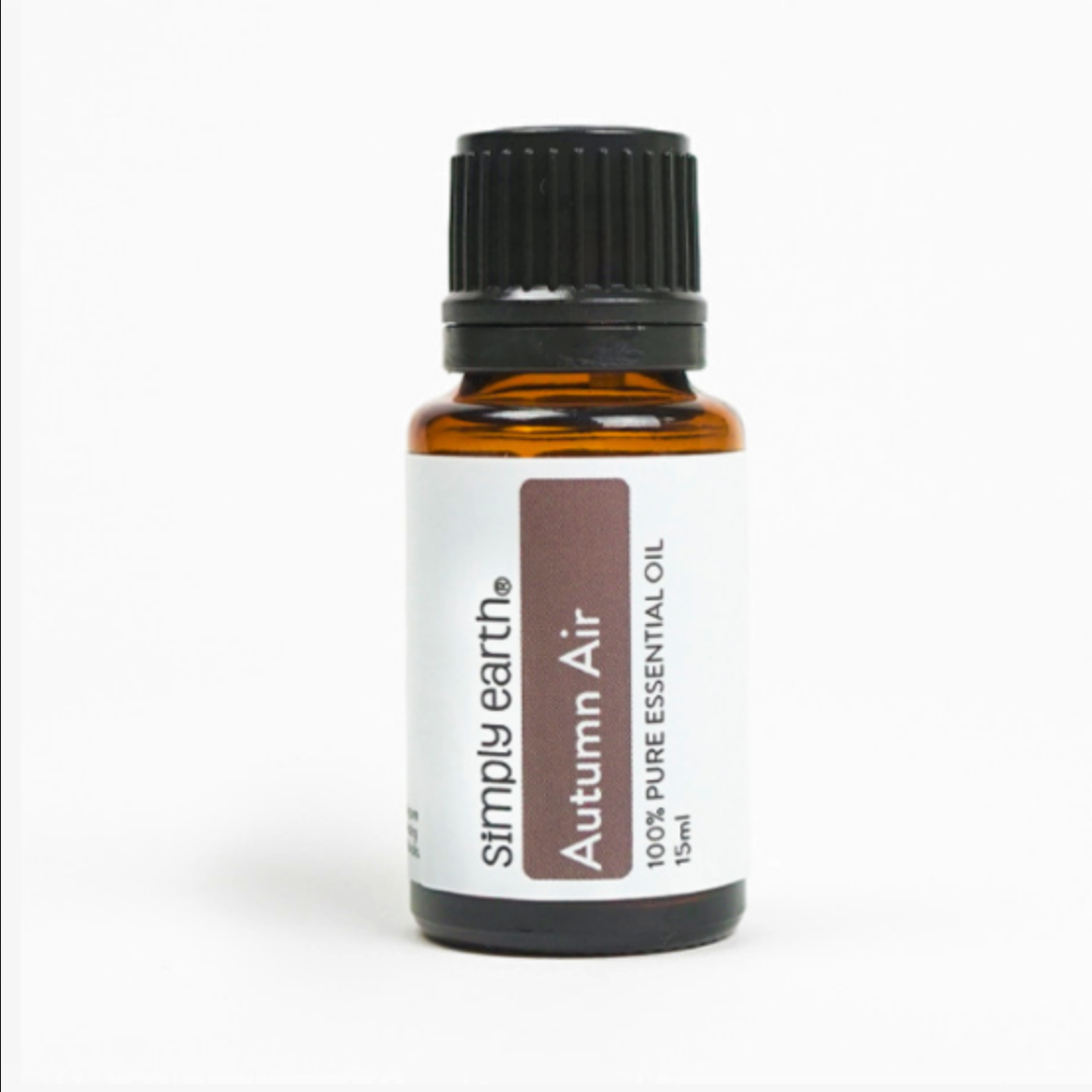 Autumn Air Essential Oil Blend