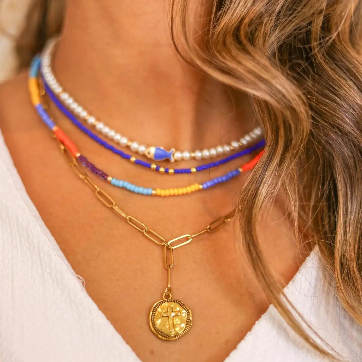 Eternal Hope Necklace