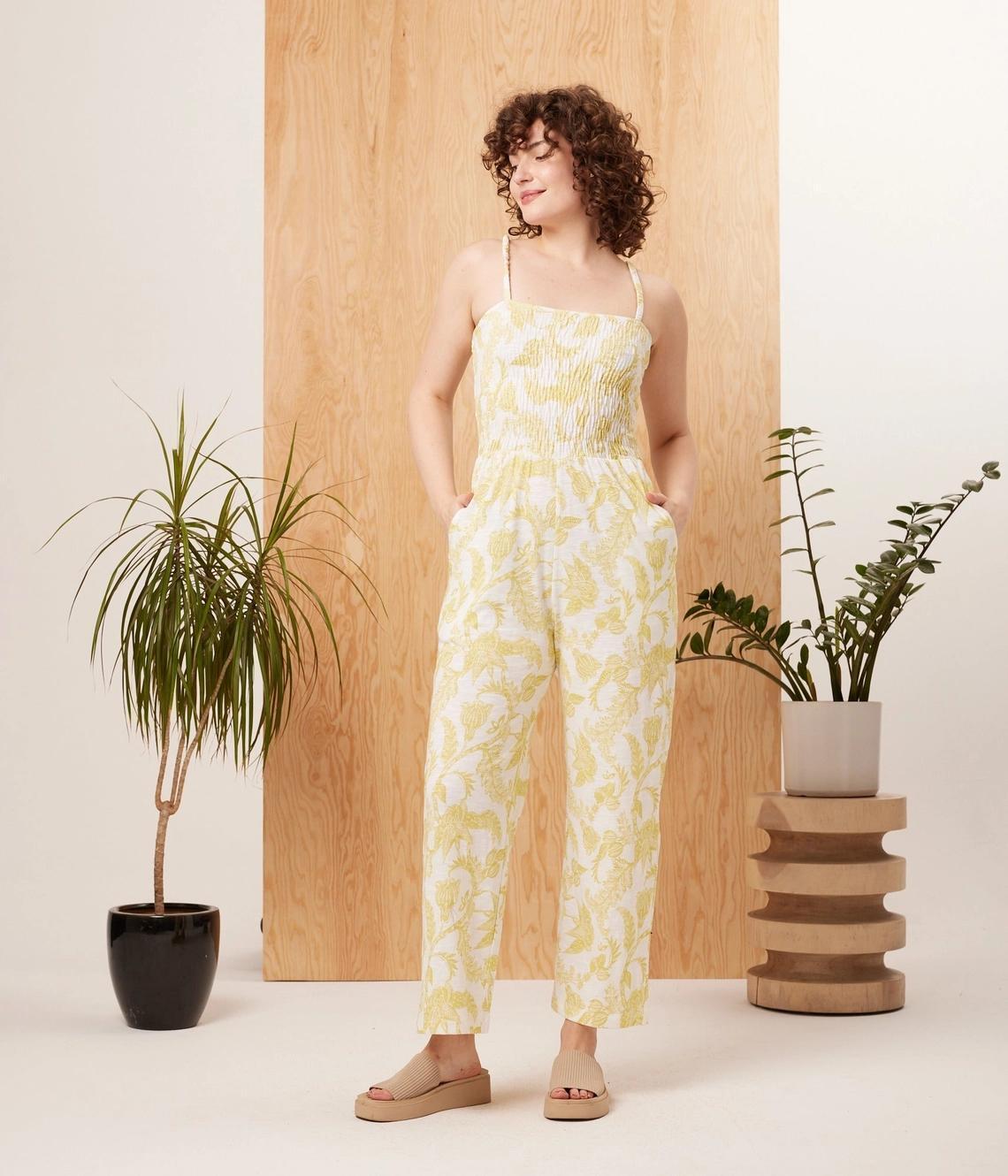 Alchemy Jumpsuit