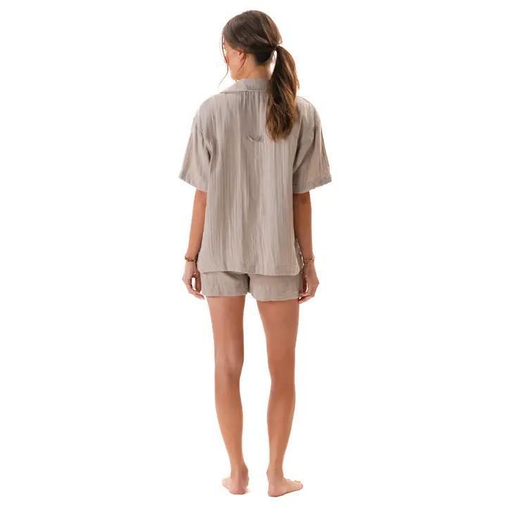 Stone Shelly Shirt
