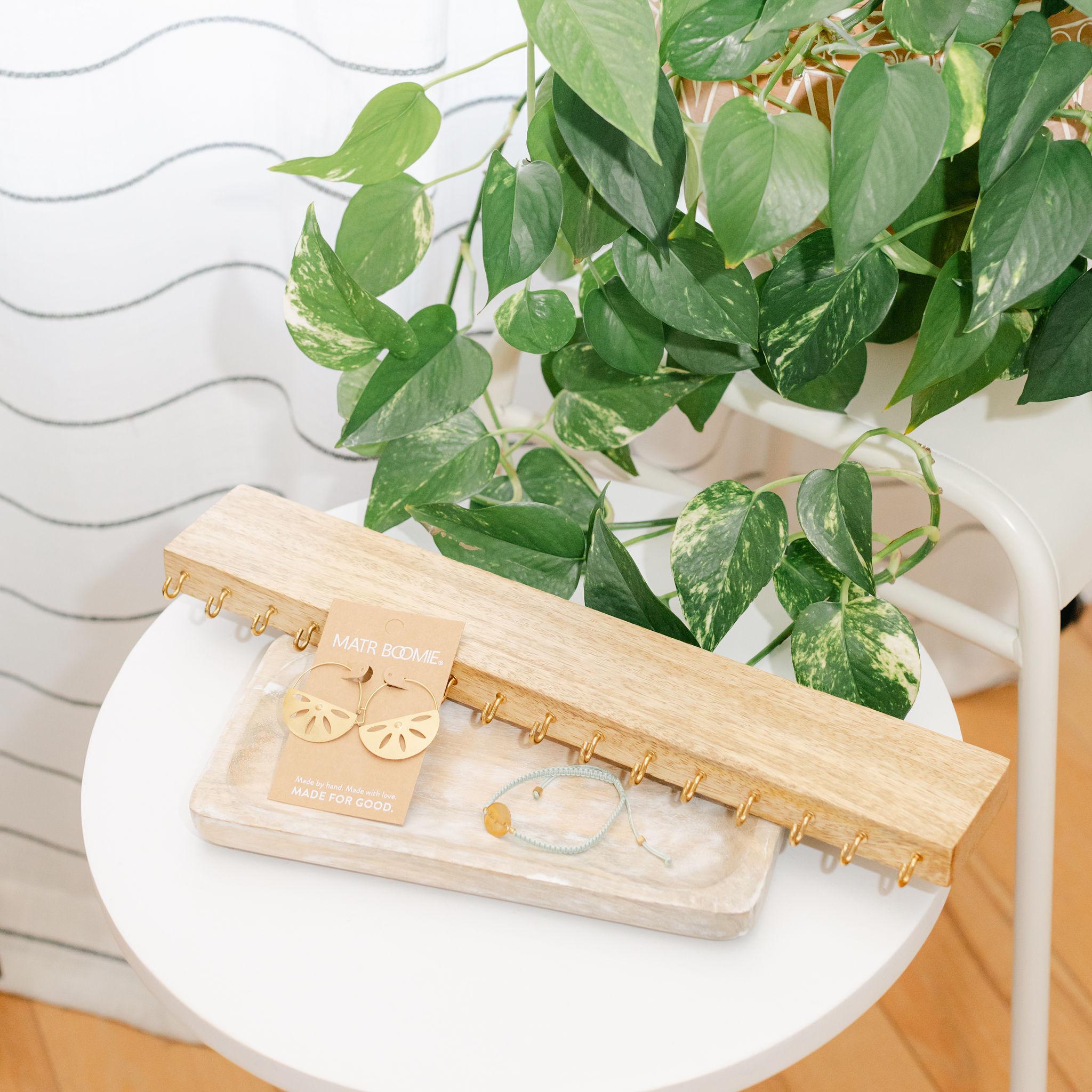 For the Earring Lover