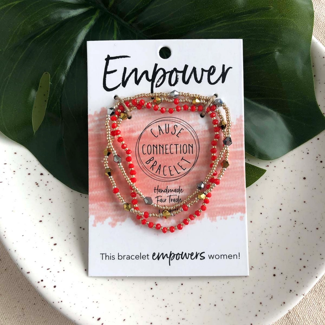 Empower Cause Bracelet