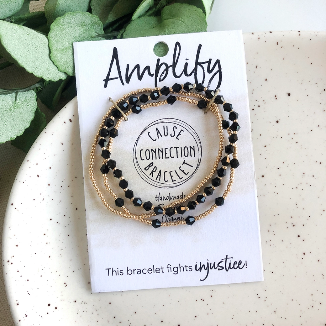 Amplify Cause Bracelet