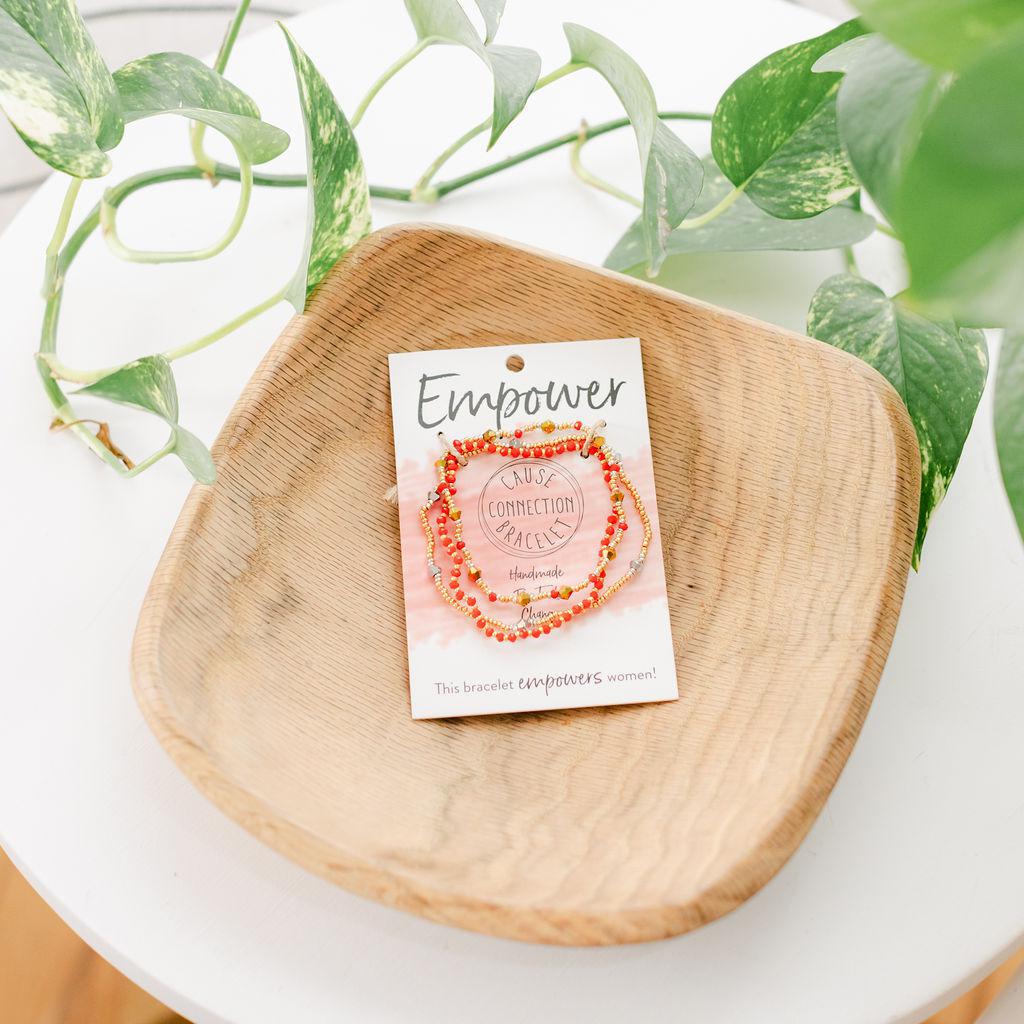 Empower Cause Bracelet