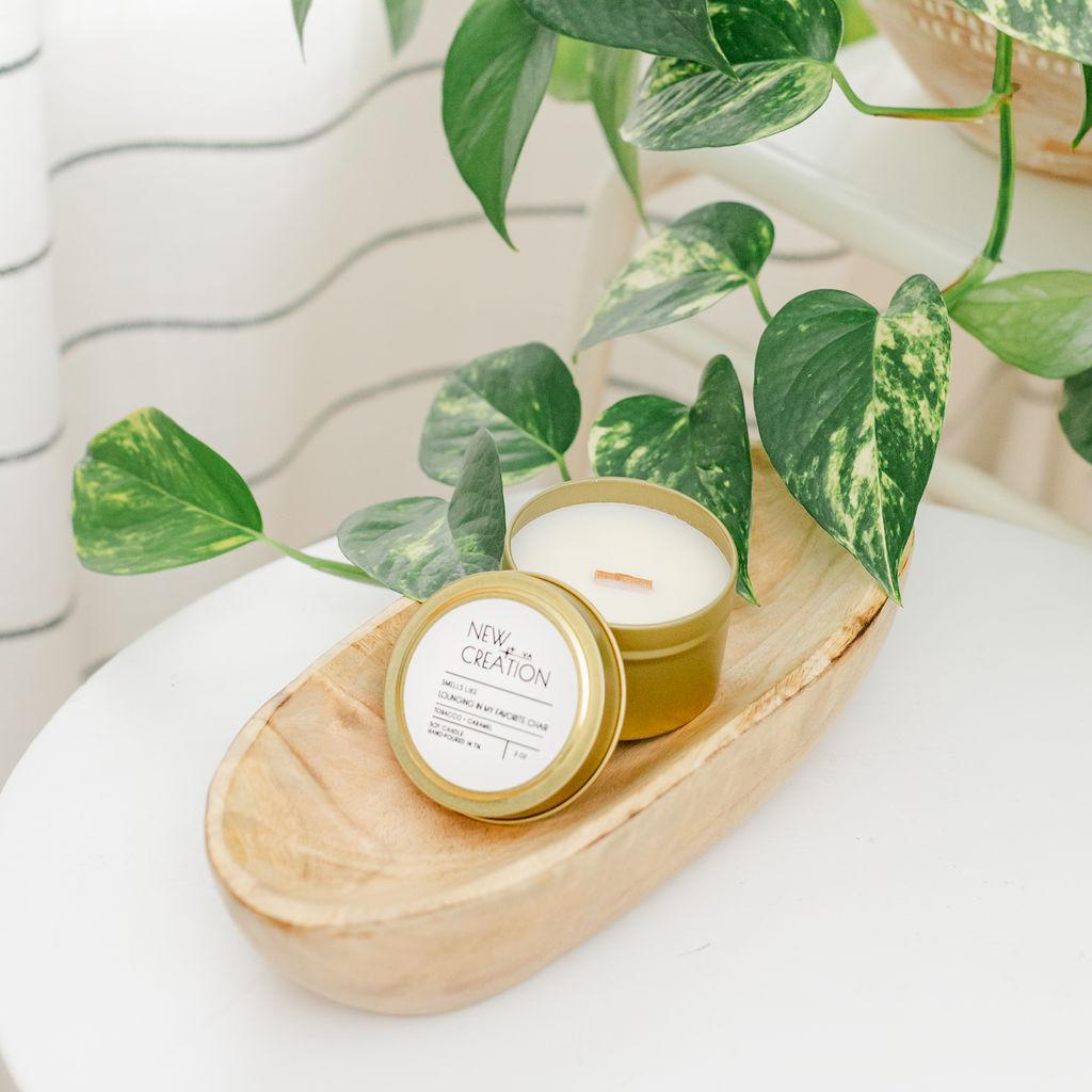 Smells Like Lounging In My Favorite Chair