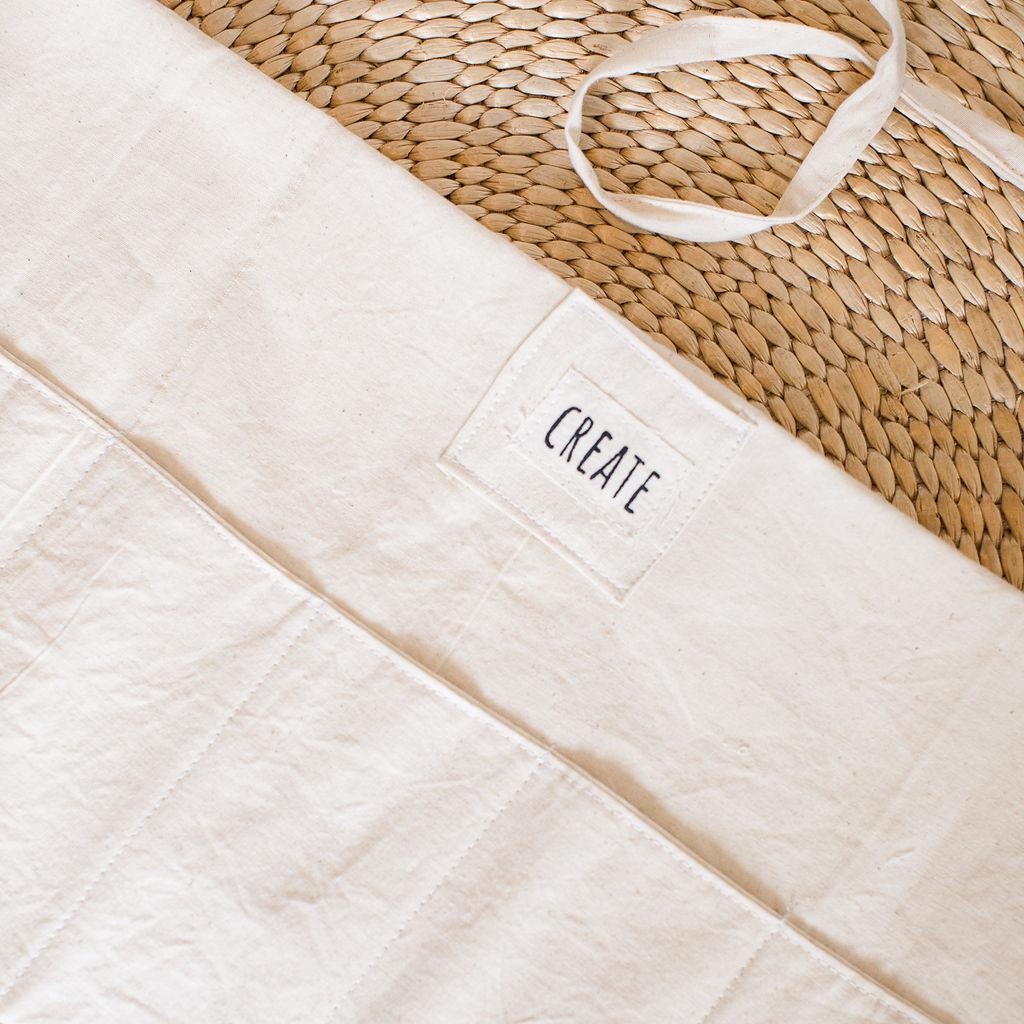 Convertible Tool Pouch