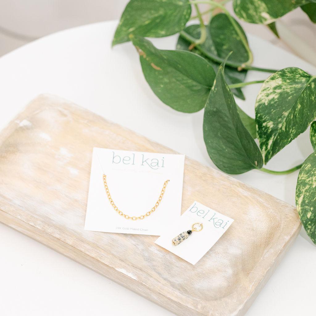 For the Necklace Lover