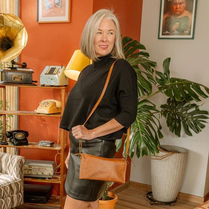Essential Crossbody
