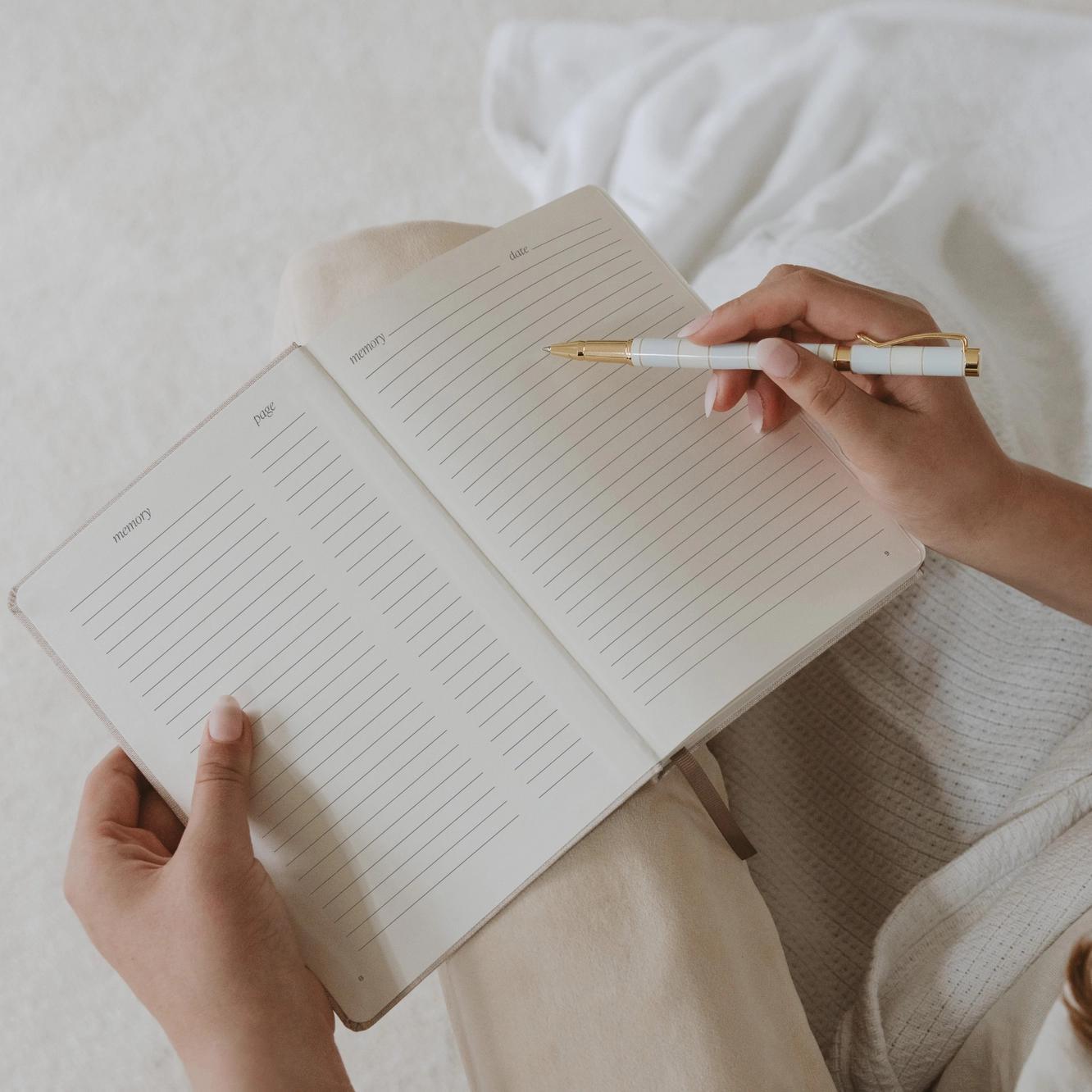 Memory Journal