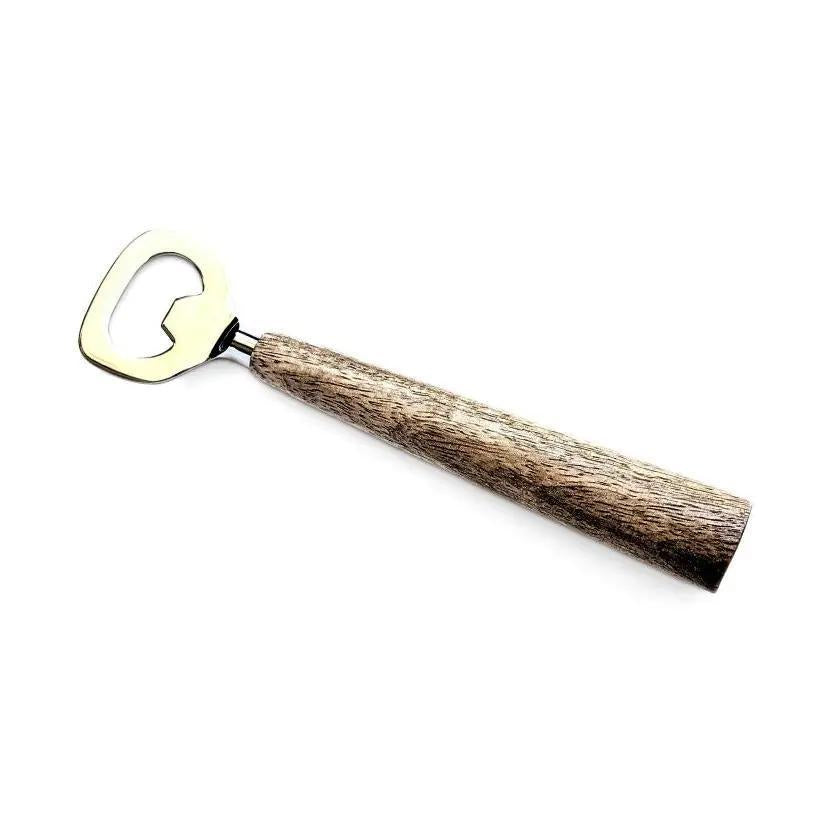 Stainless Steel Bottle Opener