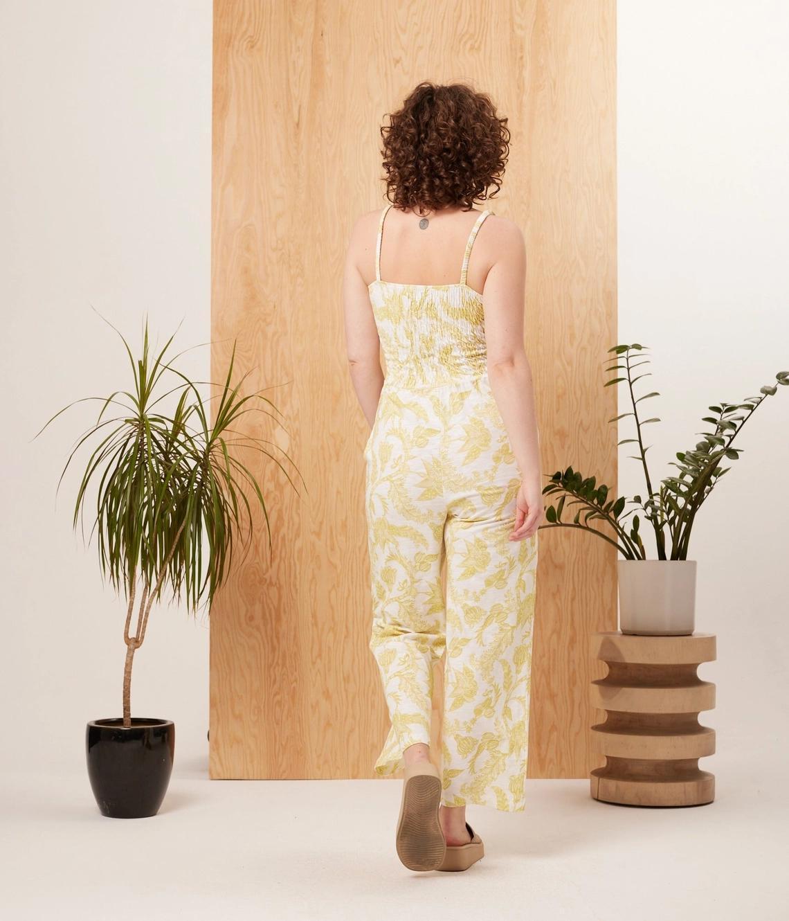 Alchemy Jumpsuit