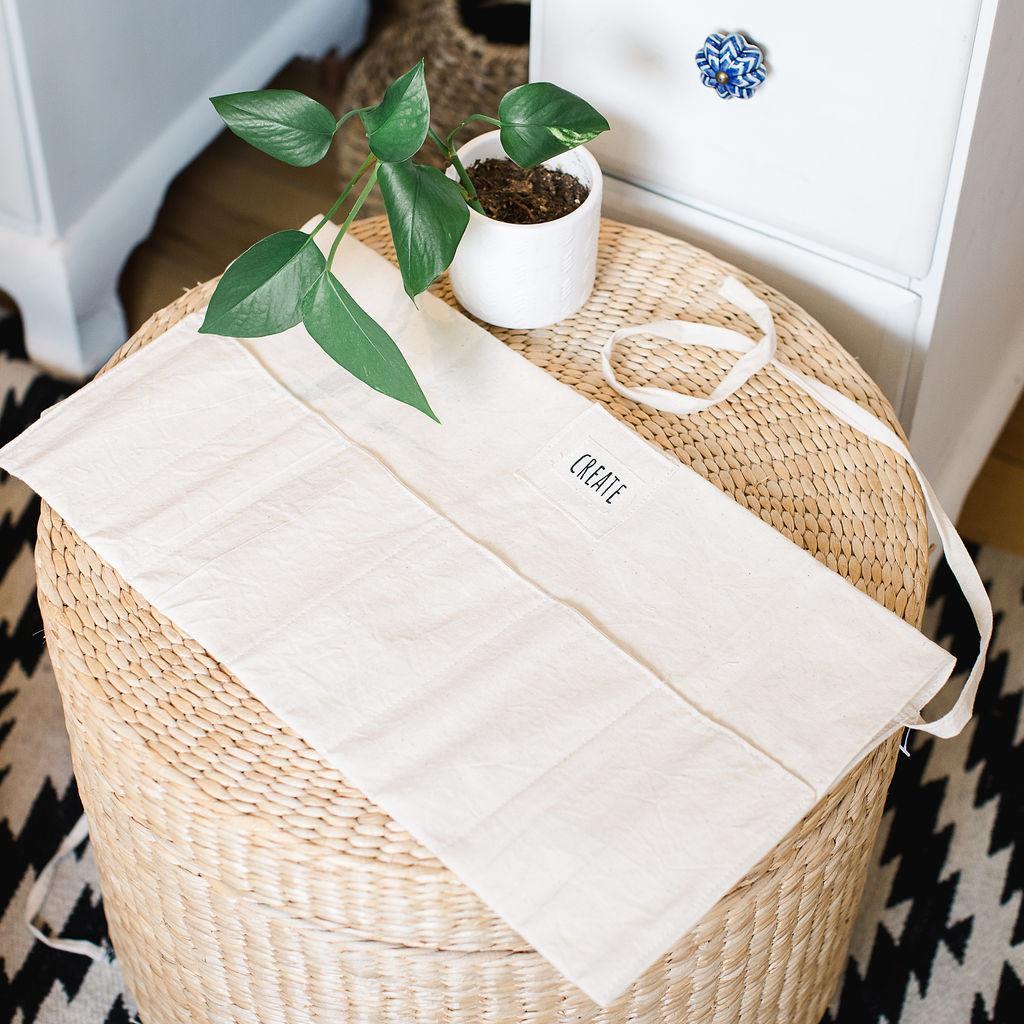 Convertible Tool Pouch