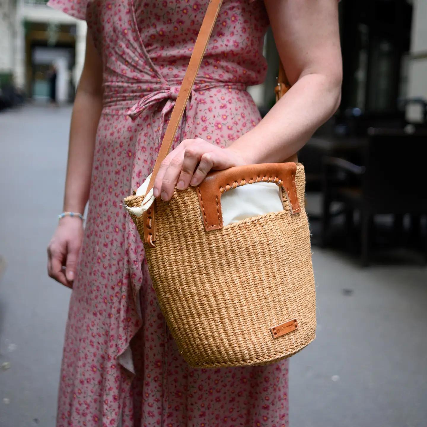 Crossbody Bag