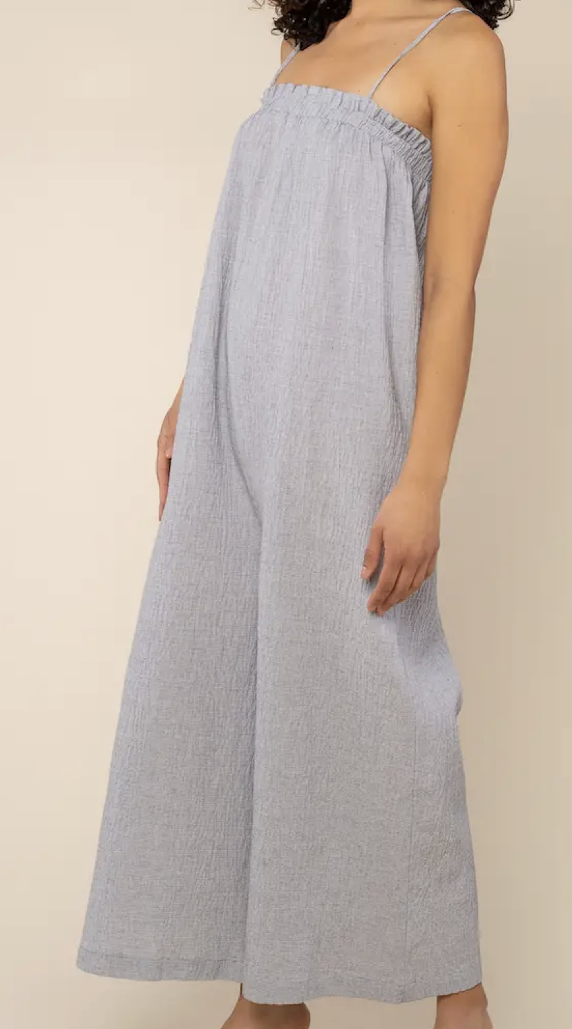 Morgan Jumpsuit
