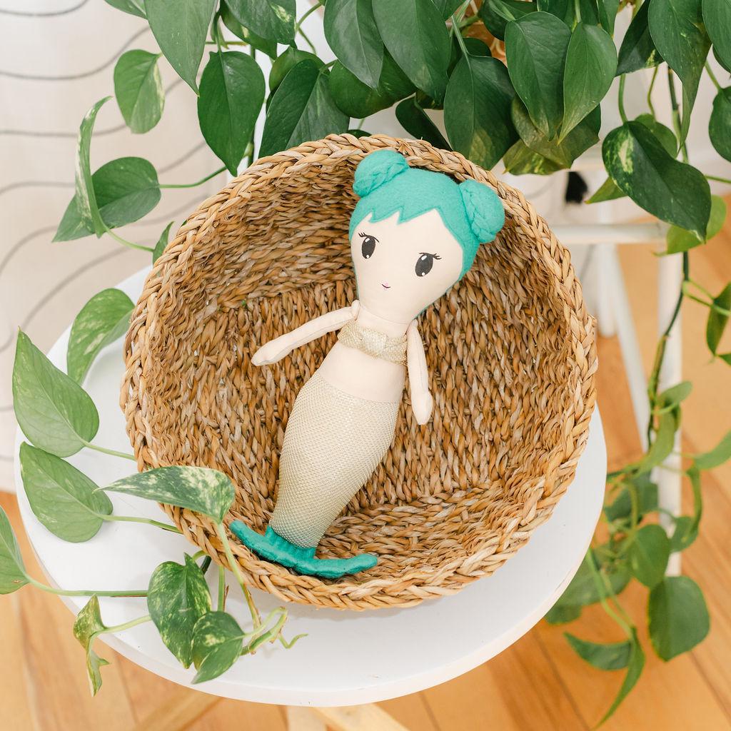 Dory Day Dream Mermaid