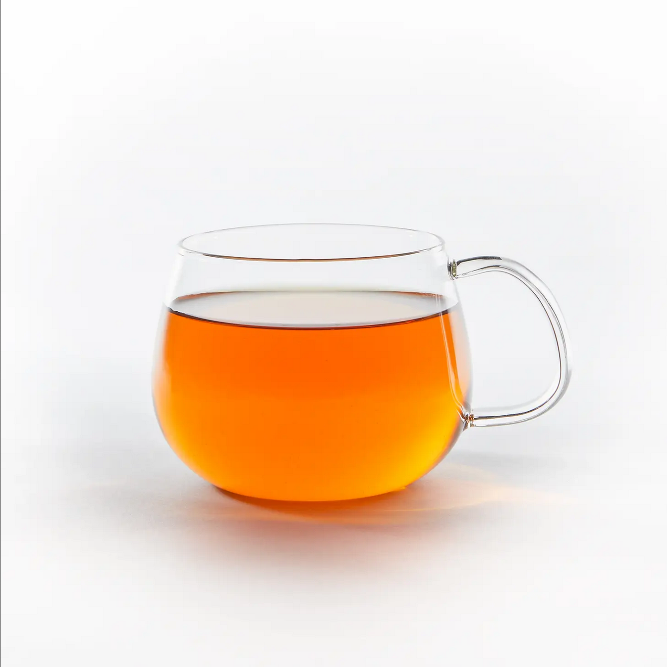 Cream Earl Grey Tea Pouch