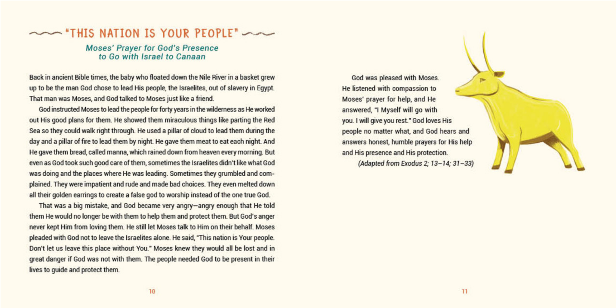 A Year of Bible Prayers