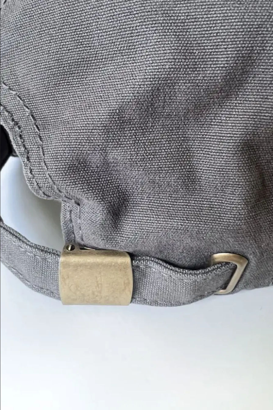 Mess on a Mission Hat