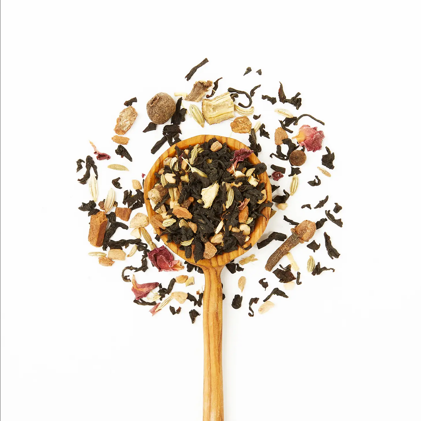 African Chai Tea Pouch