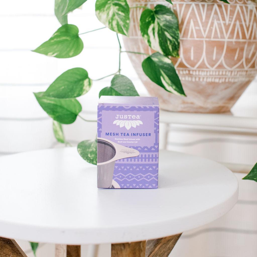 Mesh Tea Strainer