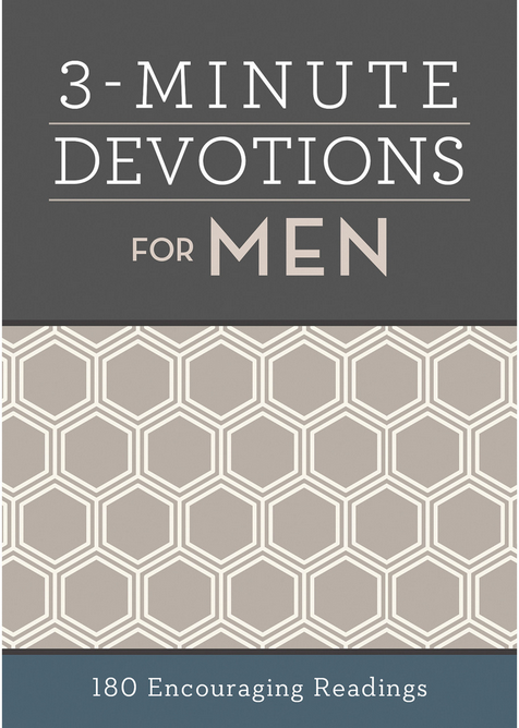 3-Minute Devotions