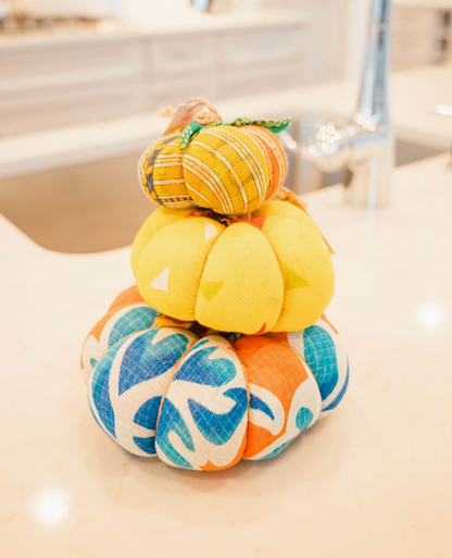 Saree Pumpkin