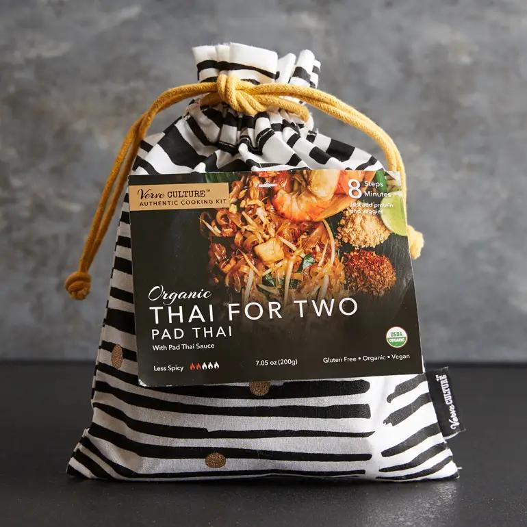 Thai For Two Cooking Kit