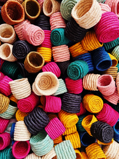 Mini Air Plant Basket